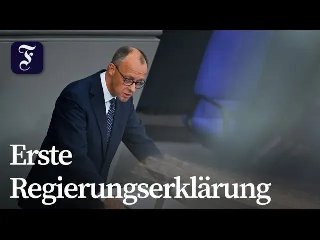 Deutschlands Ziel: Stärkste Armee Europas?