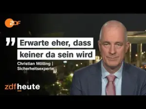 Ukraine: Hoffnung auf Istanbul? Druck auf Russland