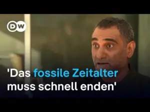 Kampf gegen fossile Brennstoffe: Warum Stillstand fatal ist
