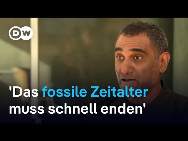 Kampf gegen fossile Brennstoffe: Warum Stillstand fatal ist
