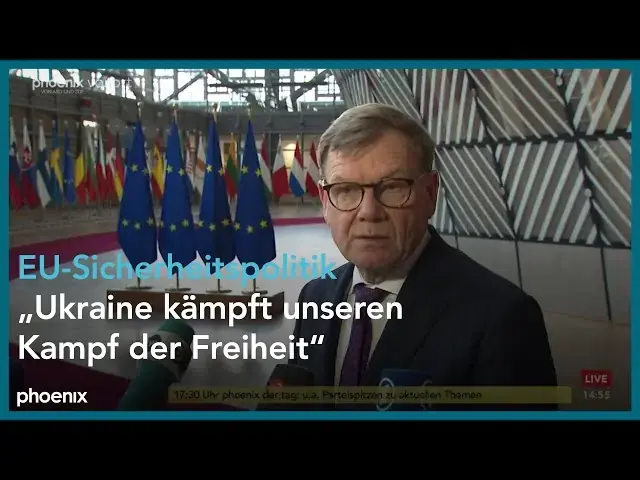 Deutschlands Rolle in EU und NATO: Sicherheit im Fokus 4