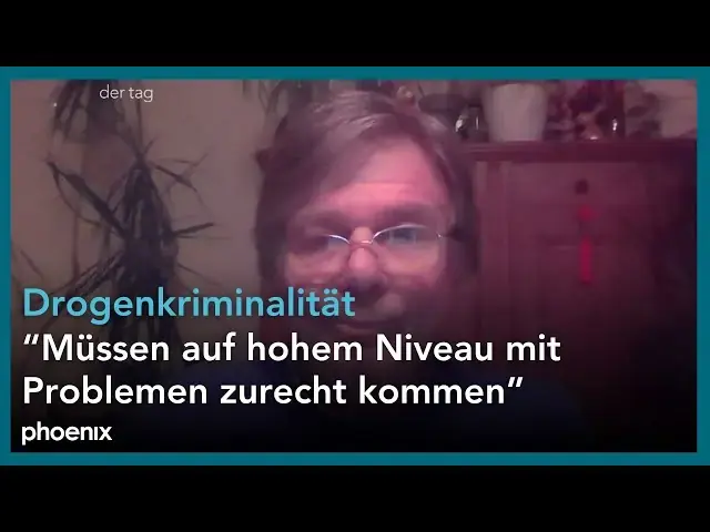 Drogenpolitik: Trendwende oder gefährliche Normalität? 1