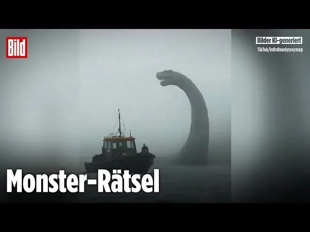 Nessie gefunden? Was wirklich bei einer Entdeckung passiert 1