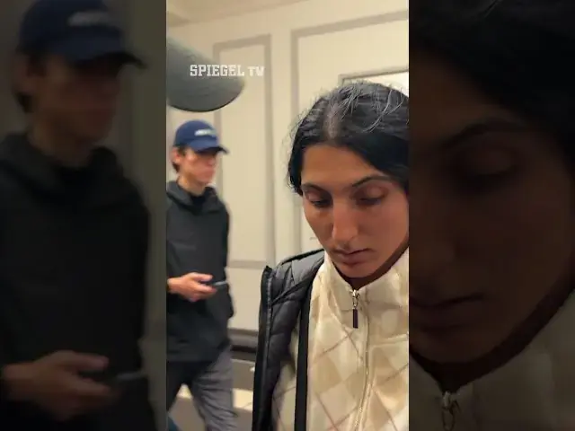Polizei fasst Spendensammlerin mit Haftbefehl! 4