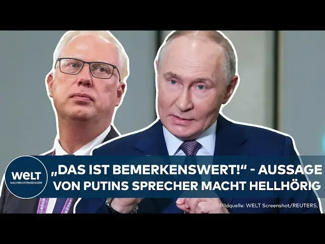 Ukraine: Hoffnungsschimmer durch Gespräche in Washington? 3