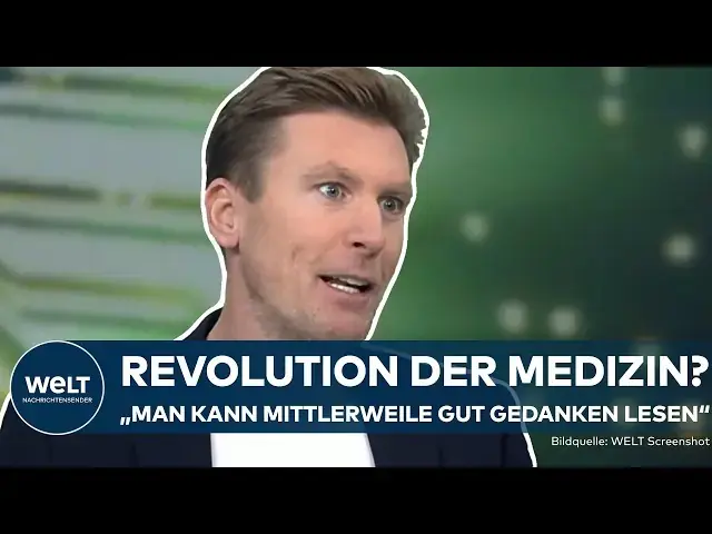 Gehirn-Chips: Zukunft der Medizin? 2