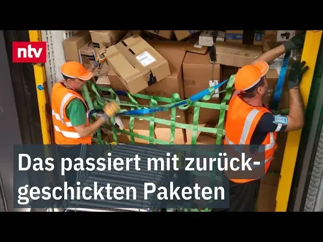 Retouren-Wahnsinn: Was passiert mit unseren Rücksendungen? 4