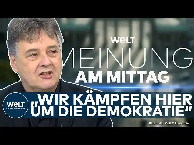 Wehrpflicht-Debatte: Deutschlands Verteidigung in Gefahr? 4