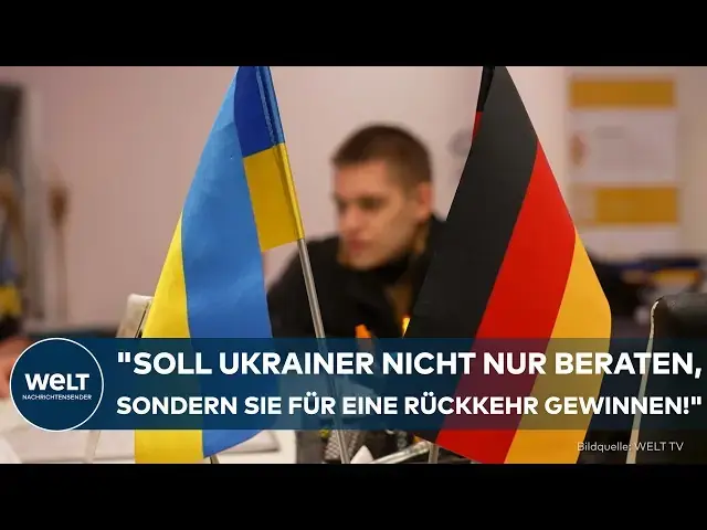 Heimkehr oder Arbeit: Neuer Unity Hub in Berlin 2