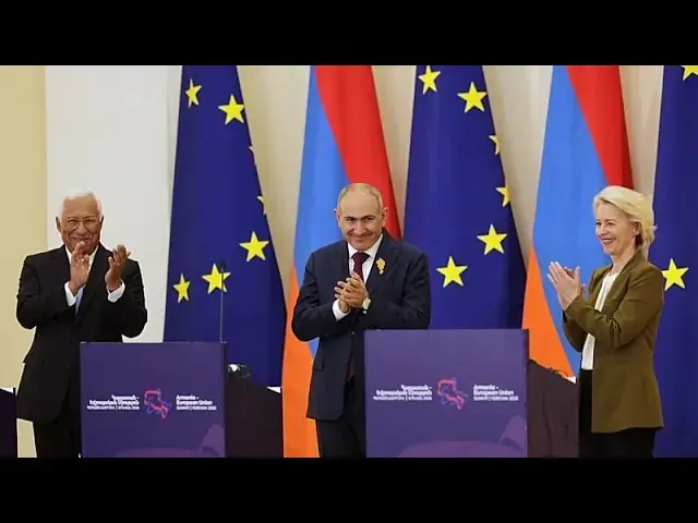Armenien im Visier russischer Desinformation 9