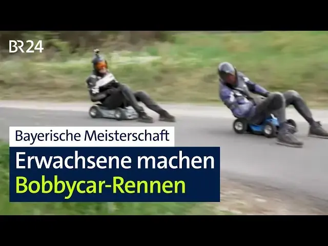 Bobby-Car-WM: Rivola feiert emotionalen Heimsieg! 7