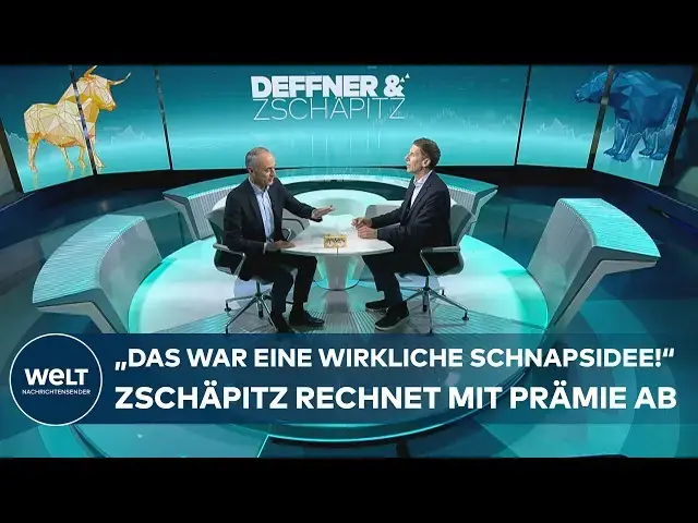 Aus für 1000-Euro-Check: Börse jubelt trotzdem 2