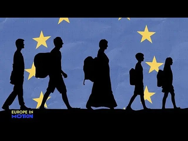 Abschiebe-Rekord: Wer schiebt in der EU am meisten ab? 8
