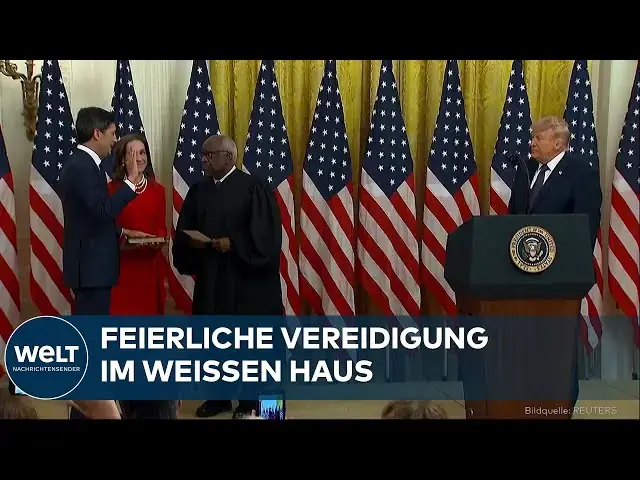 Fed-Chef Warsh: Beginnt jetzt Trumps Machtprobe? 8