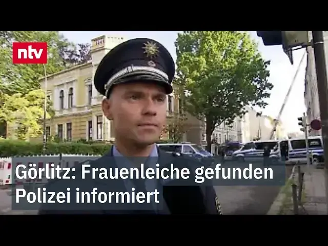 Einsturz in Görlitz: Wettlauf gegen die Zeit 7