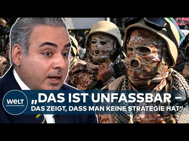 Iran-Krise: Das fatale Schweigen des Westens 7