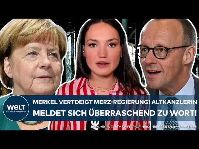 Koalition unter Druck: Kommt jetzt die Mega-Reform? 1