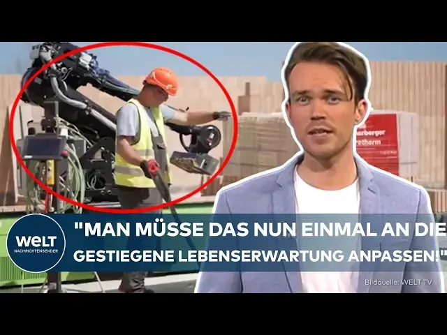 Revolution am Bau: Können Roboter Maurer ersetzen? 4