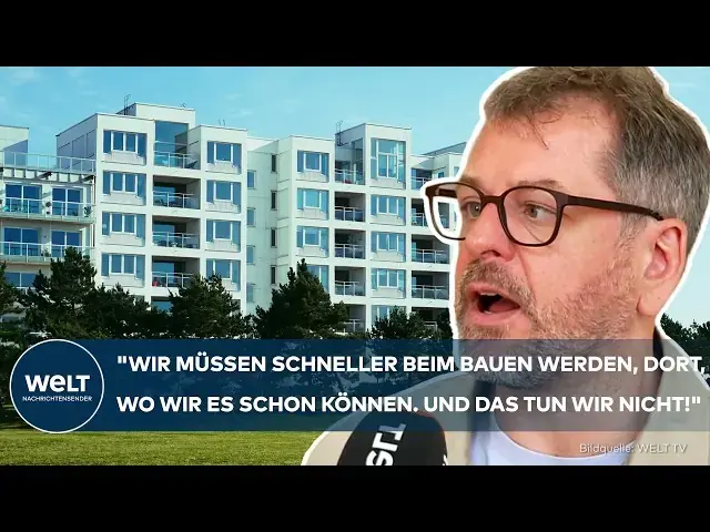 Tempelhofer Feld: Wohnungsnot bricht alten Streit auf 1