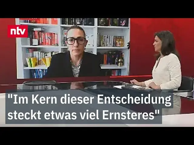 Wende in US-Strategie: Was Europas Sicherheit droht 2