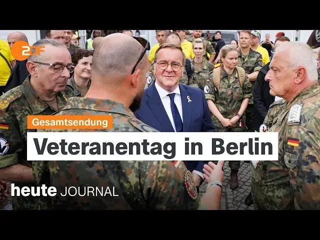 Bürger im Dialog: Regierung unter Reformdruck 1