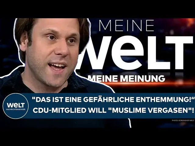 Extremismus und Reformkrise: Wo steht Deutschland? 6