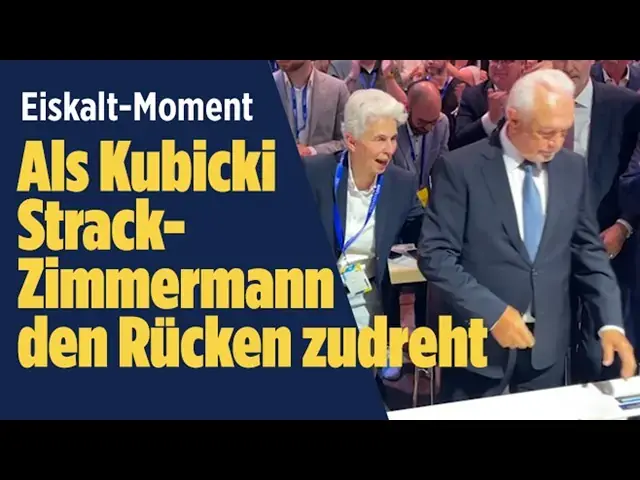 FDP-Machtkampf: Kubicki siegt im eiskalten Duell 4