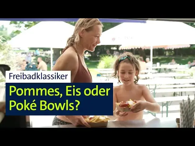Kult-Klassiker siegen gegen moderne Foodtrends 7