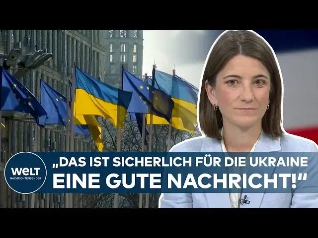 G7-Gipfel: Durchbruch bei Ukraine-Hilfe erzielt 10