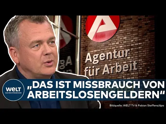 Skandal in Bremen: Jobcenter verprasst 900.000 Euro 2