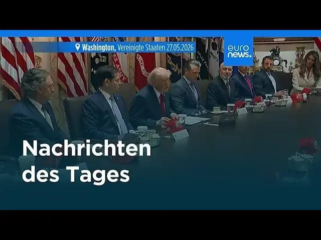 Globale Spannungen: Drohnenabsturz und Raketendesaster 10