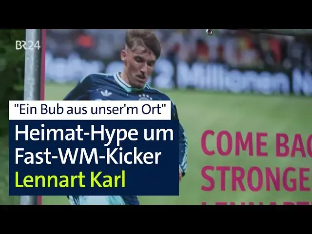Bitteres WM-Aus: Lennard Karls Traum zerplatzt 3