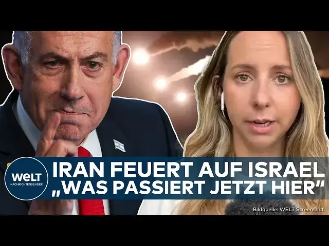 Nahost-Eskalation: Israel droht neue Kriegswelle 7