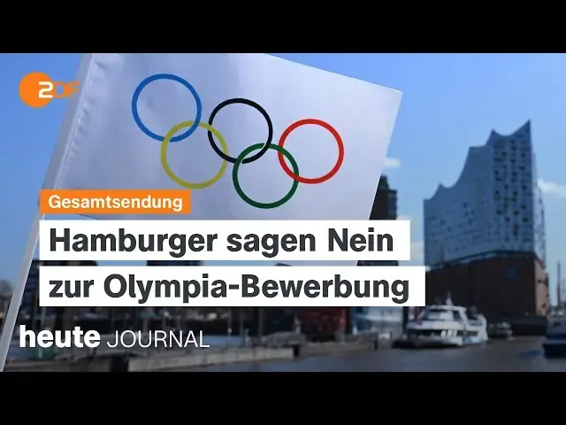 Olympia-Aus und Bafög-Streit: Berlin unter Druck 1