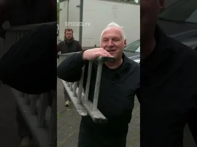 Wohnungsnot: Kölner Aktivisten besetzen Leerstand 6