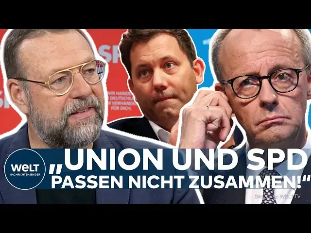 Aus für Schwarz-Rot? Warum die Koalition scheitert 4
