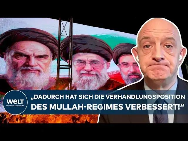 Terror und Islamismus: Wie sicher ist Deutschland? 4