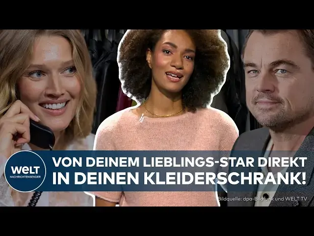 Toni Garrn & Chanel: Luxus für den guten Zweck 8