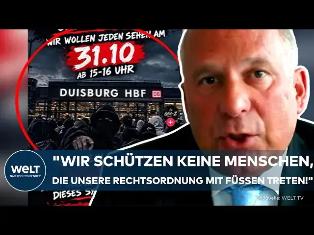 Sicherheitsrisiko Linke: Scharfe Kritik aus Hessen 5